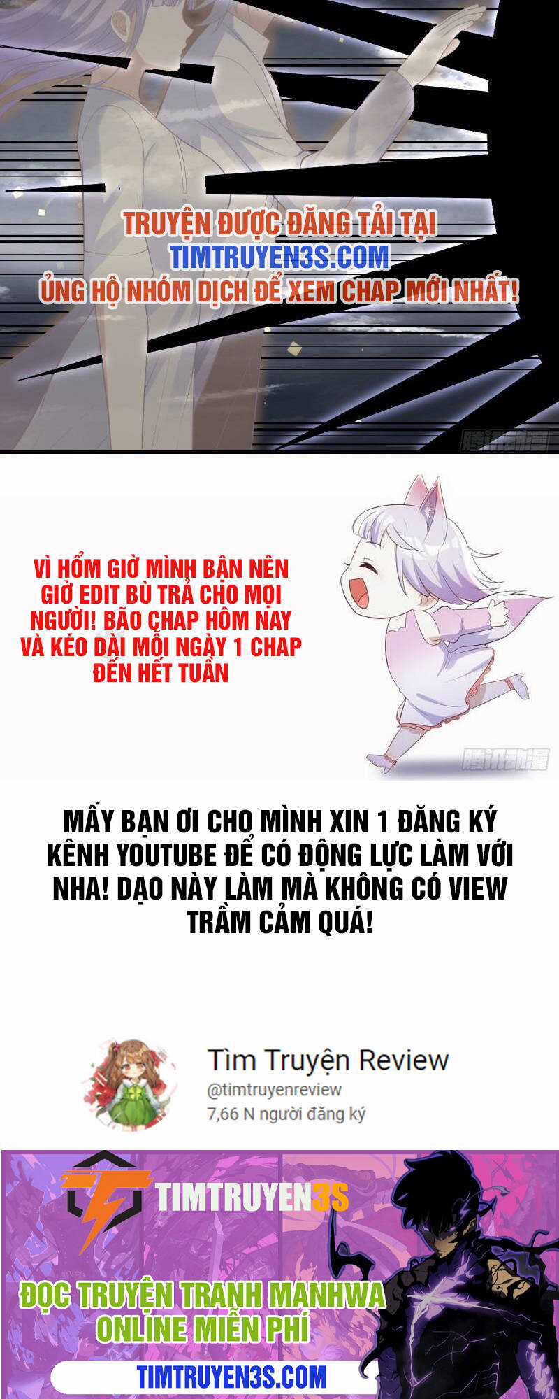 Trước Khi Vô Địch Ta Nợ Tình Quá Nhiều Chapter 60 trang 30