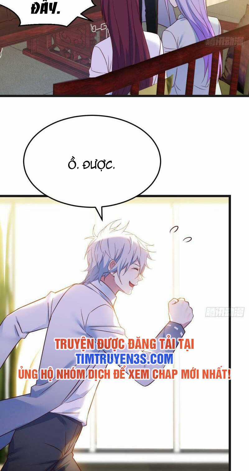 Trước Khi Vô Địch Ta Nợ Tình Quá Nhiều Chapter 60 trang 4
