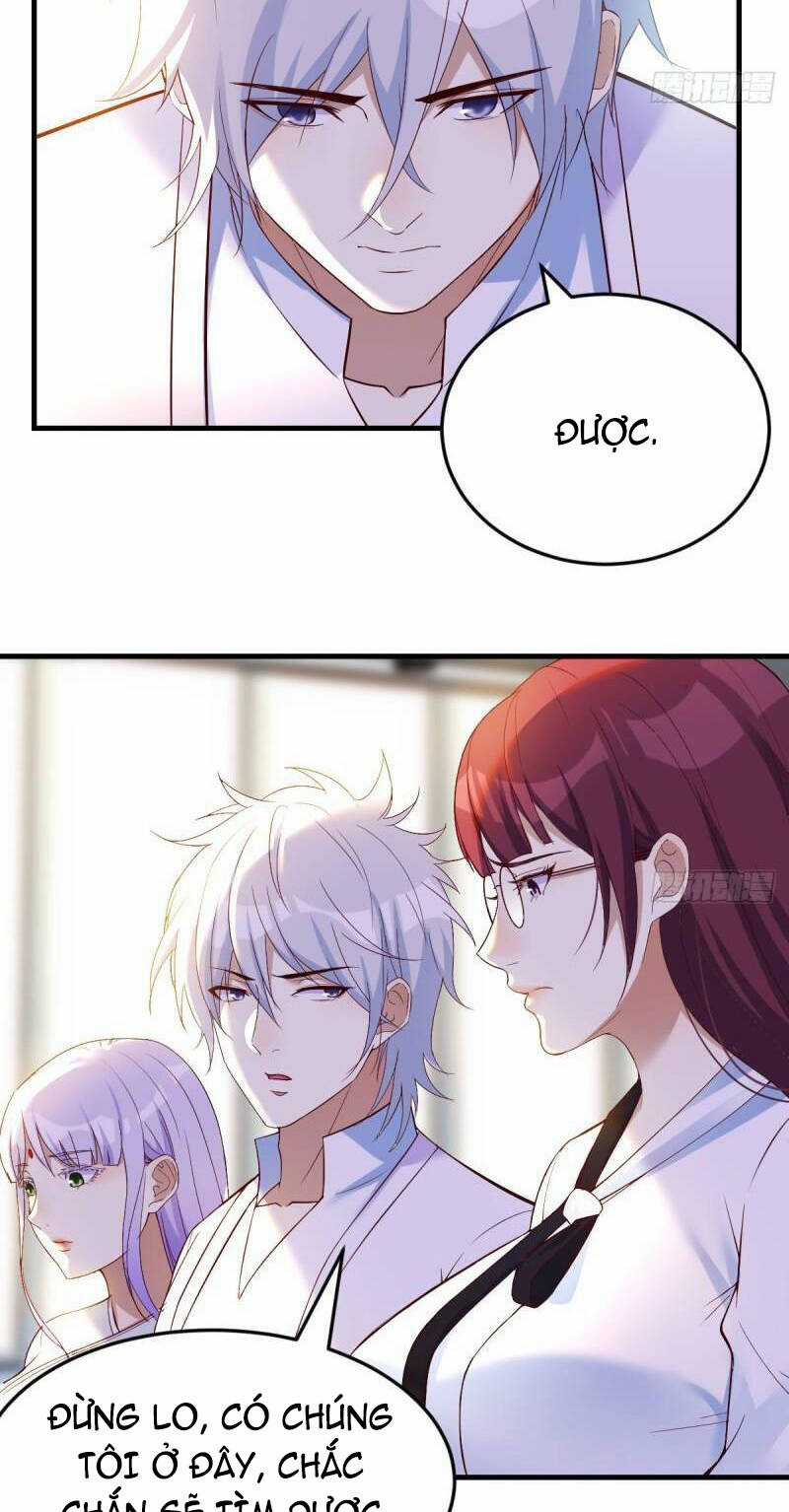 Trước Khi Vô Địch Ta Nợ Tình Quá Nhiều Chapter 60 trang 7