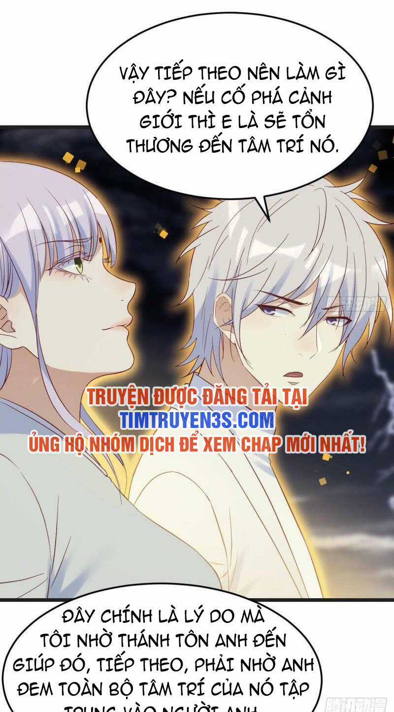 Trước Khi Vô Địch Ta Nợ Tình Quá Nhiều Chapter 61 trang 11