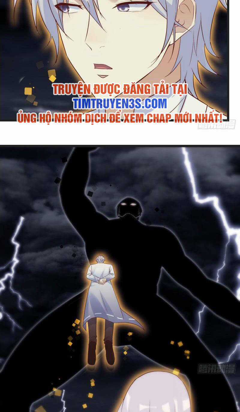 Trước Khi Vô Địch Ta Nợ Tình Quá Nhiều Chapter 61 trang 14