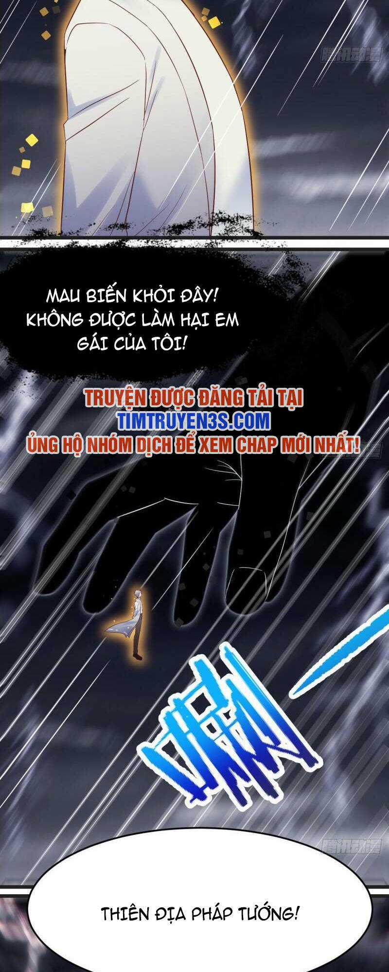 Trước Khi Vô Địch Ta Nợ Tình Quá Nhiều Chapter 61 trang 16