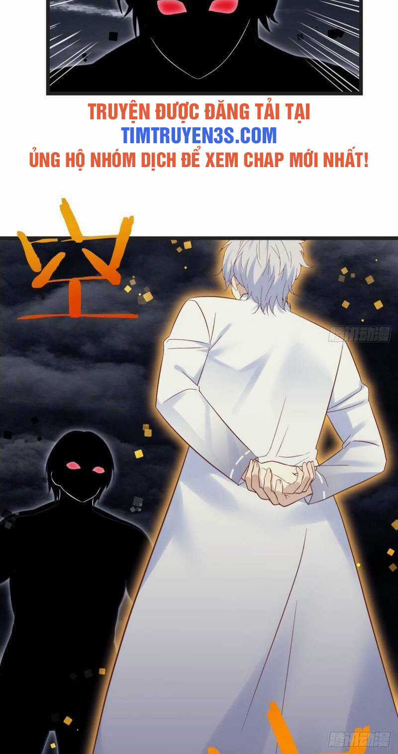 Trước Khi Vô Địch Ta Nợ Tình Quá Nhiều Chapter 61 trang 18