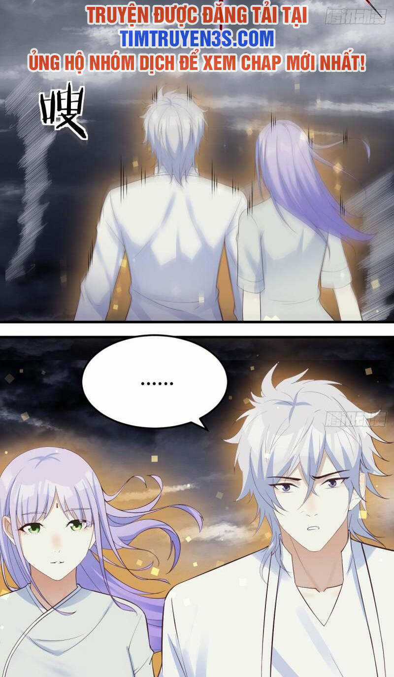 Trước Khi Vô Địch Ta Nợ Tình Quá Nhiều Chapter 61 trang 2