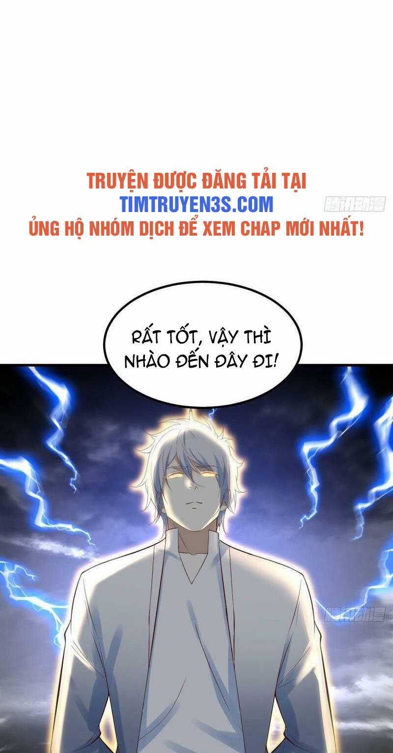 Trước Khi Vô Địch Ta Nợ Tình Quá Nhiều Chapter 61 trang 20