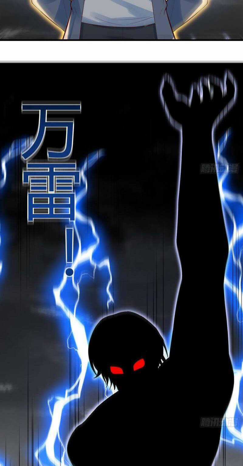 Trước Khi Vô Địch Ta Nợ Tình Quá Nhiều Chapter 61 trang 21