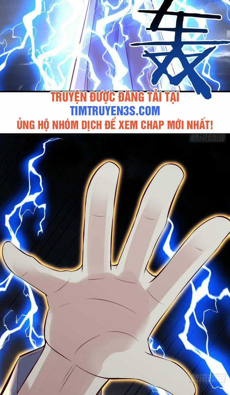 Trước Khi Vô Địch Ta Nợ Tình Quá Nhiều Chapter 61 trang 25