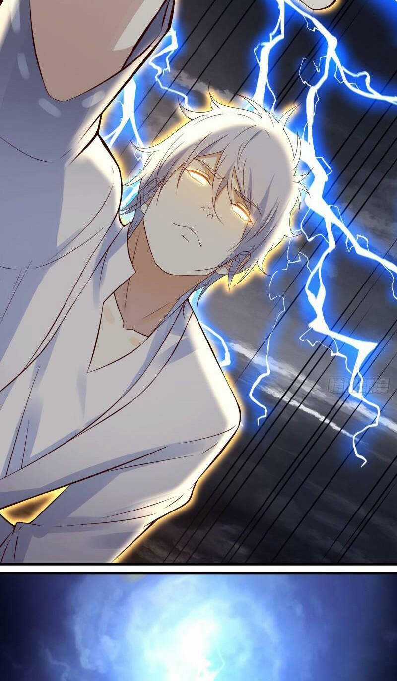 Trước Khi Vô Địch Ta Nợ Tình Quá Nhiều Chapter 61 trang 26