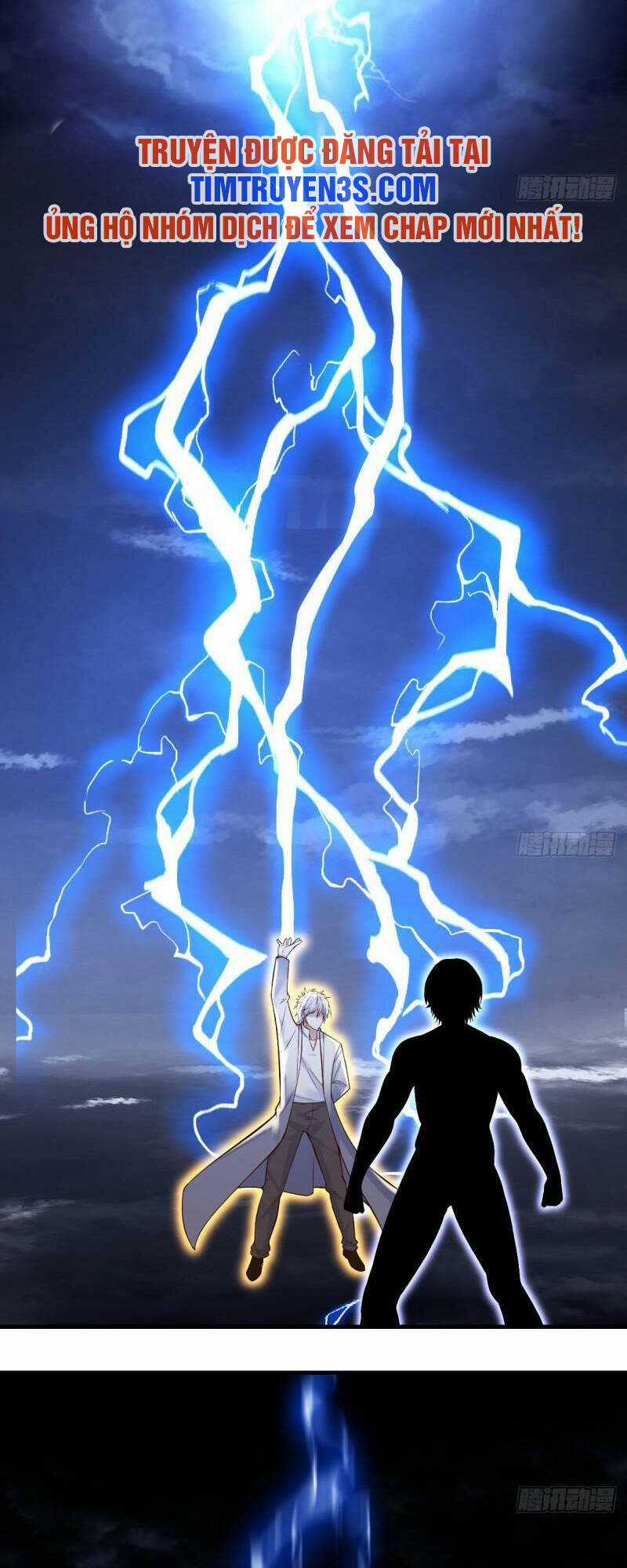 Trước Khi Vô Địch Ta Nợ Tình Quá Nhiều Chapter 61 trang 27