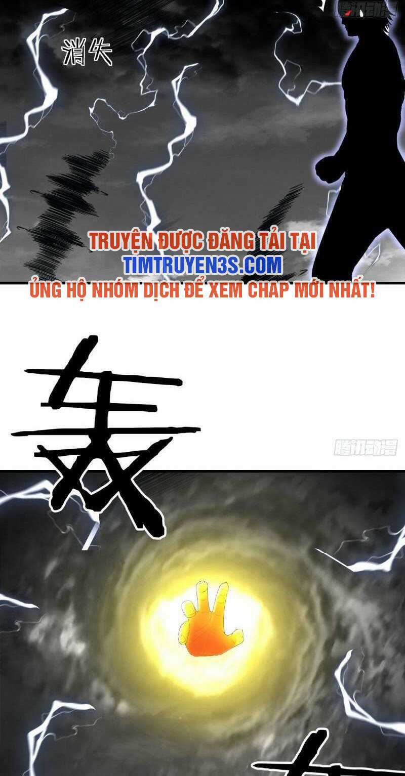 Trước Khi Vô Địch Ta Nợ Tình Quá Nhiều Chapter 61 trang 31