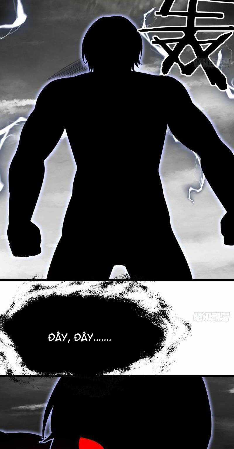 Trước Khi Vô Địch Ta Nợ Tình Quá Nhiều Chapter 61 trang 32