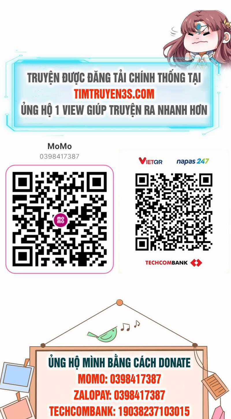 Trước Khi Vô Địch Ta Nợ Tình Quá Nhiều Chapter 61 trang 35