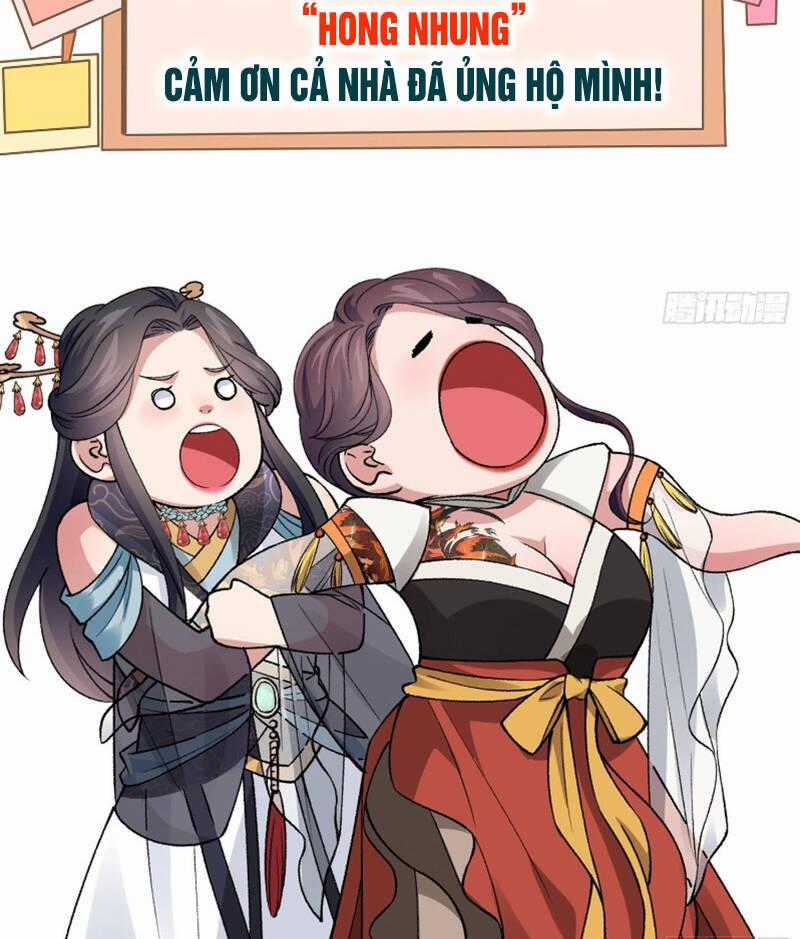 Trước Khi Vô Địch Ta Nợ Tình Quá Nhiều Chapter 61 trang 36