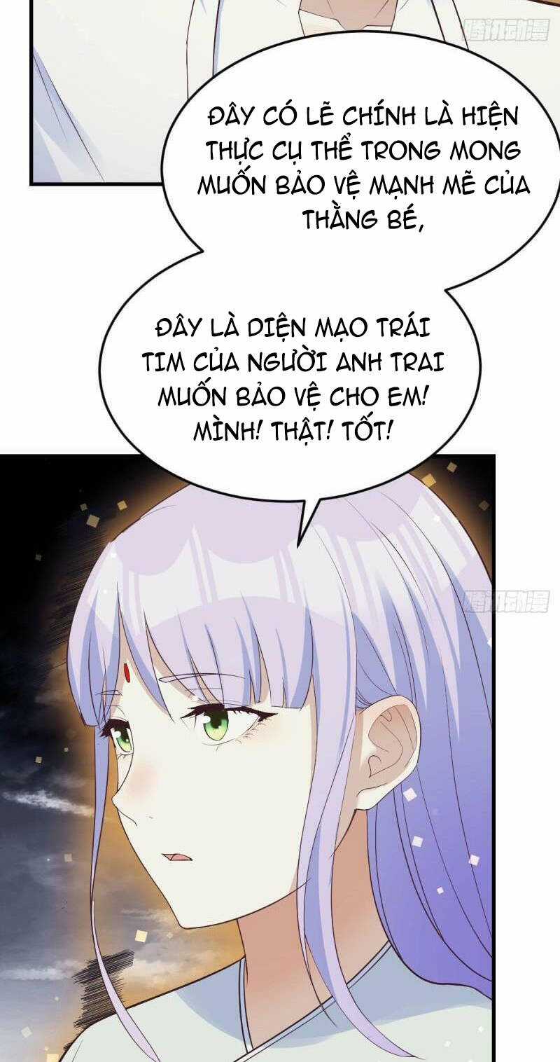 Trước Khi Vô Địch Ta Nợ Tình Quá Nhiều Chapter 61 trang 5