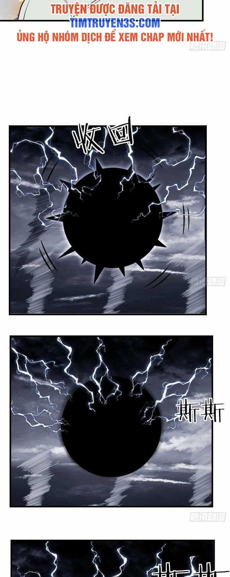 Trước Khi Vô Địch Ta Nợ Tình Quá Nhiều Chapter 61 trang 6