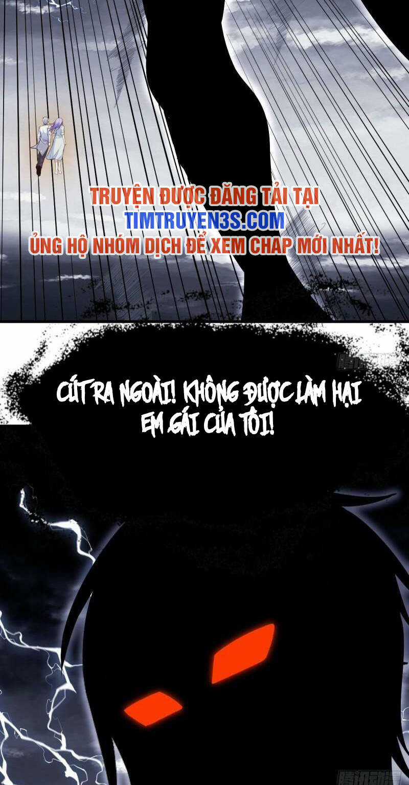 Trước Khi Vô Địch Ta Nợ Tình Quá Nhiều Chapter 61 trang 8