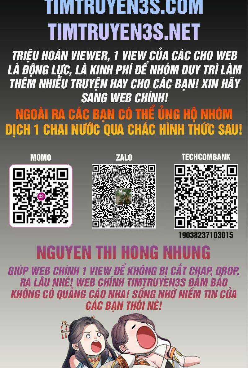 Trước Khi Vô Địch Ta Nợ Tình Quá Nhiều Chapter 62 trang 1
