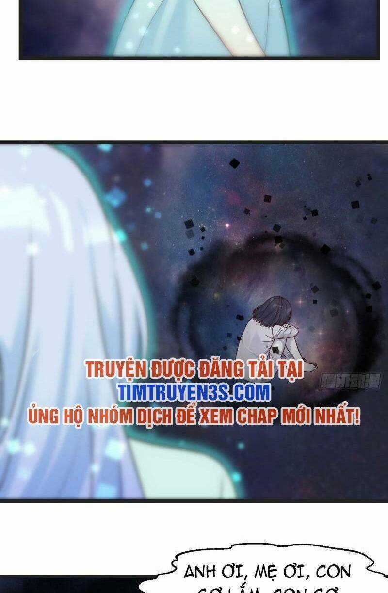 Trước Khi Vô Địch Ta Nợ Tình Quá Nhiều Chapter 62 trang 13