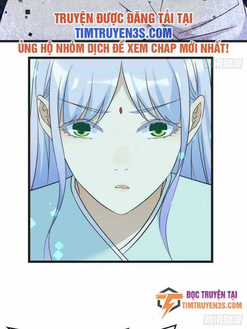 Trước Khi Vô Địch Ta Nợ Tình Quá Nhiều Chapter 62 trang 17