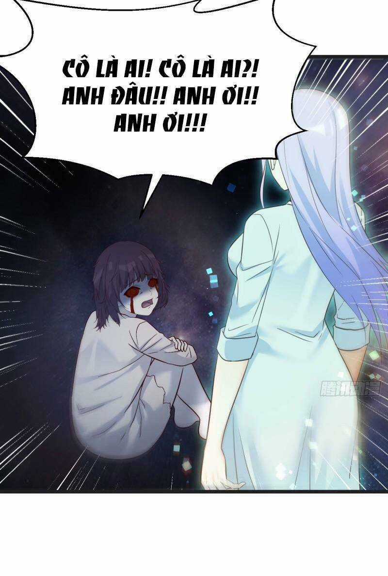 Trước Khi Vô Địch Ta Nợ Tình Quá Nhiều Chapter 62 trang 18