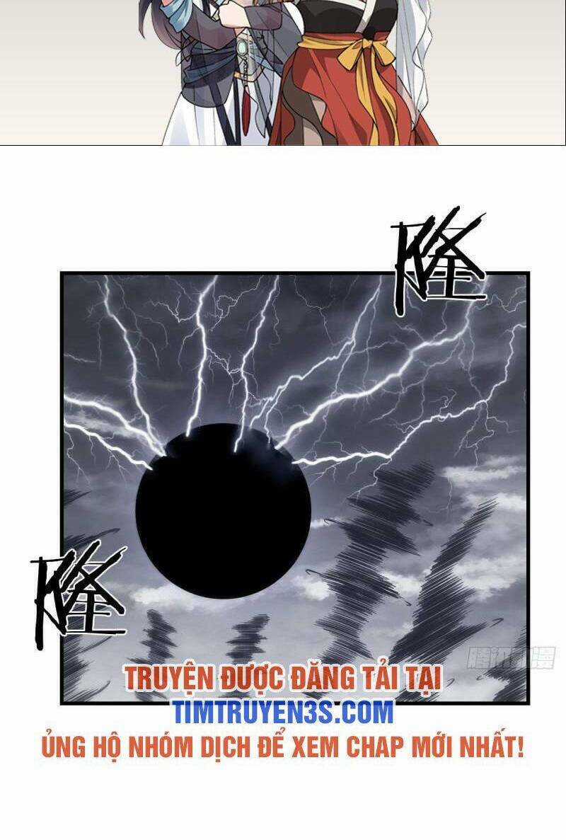Trước Khi Vô Địch Ta Nợ Tình Quá Nhiều Chapter 62 trang 2