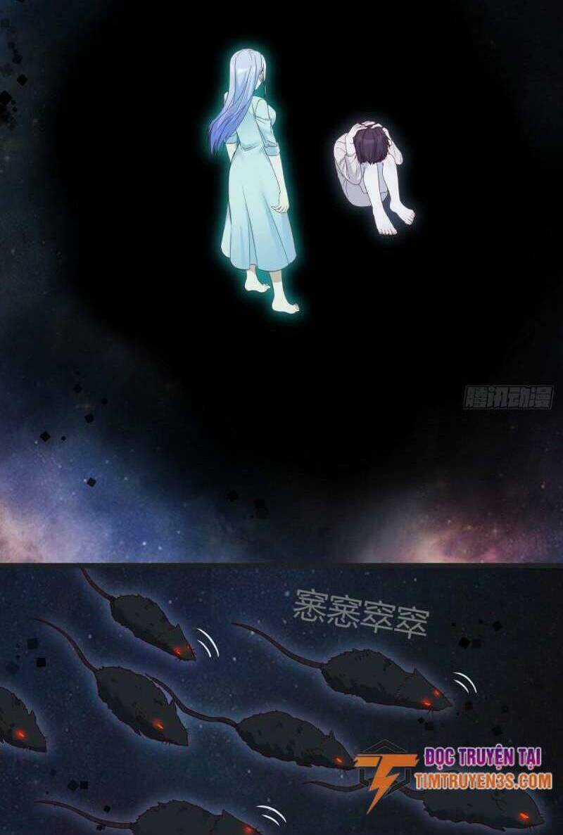 Trước Khi Vô Địch Ta Nợ Tình Quá Nhiều Chapter 62 trang 21