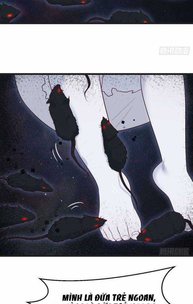 Trước Khi Vô Địch Ta Nợ Tình Quá Nhiều Chapter 62 trang 22