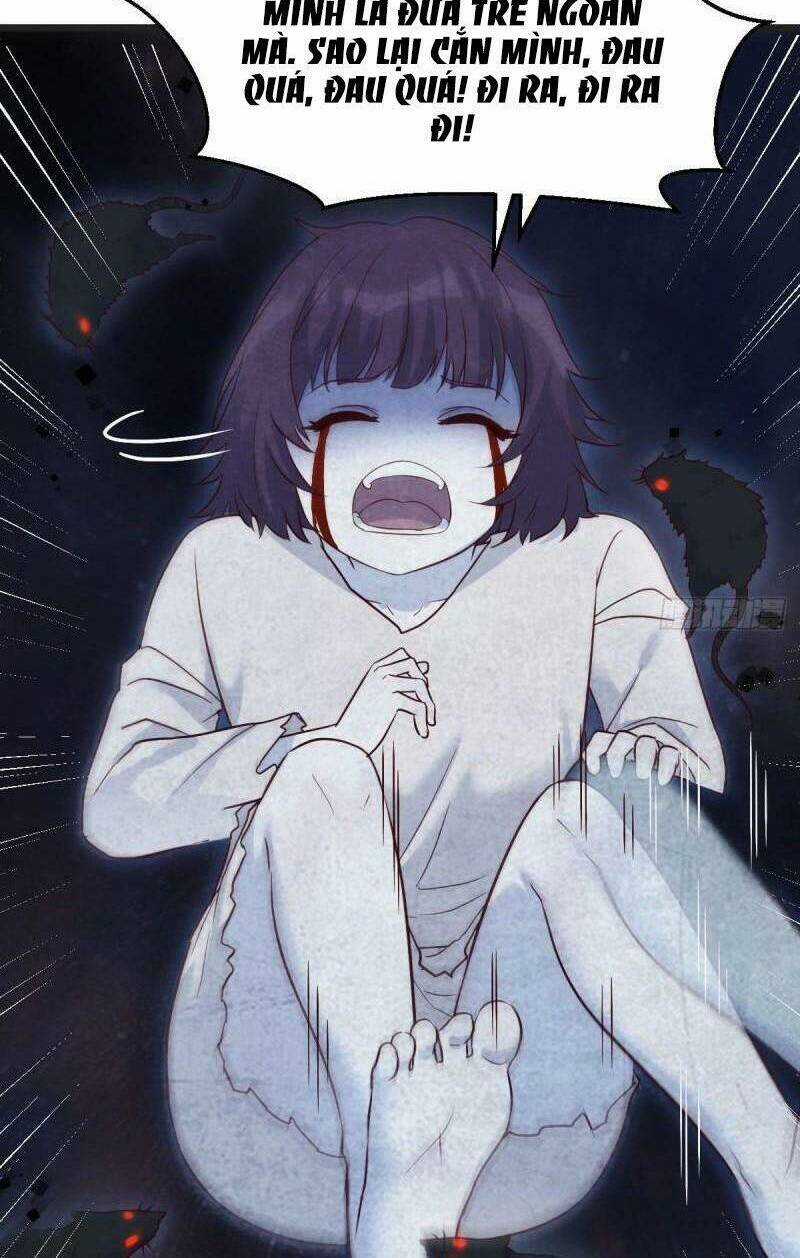 Trước Khi Vô Địch Ta Nợ Tình Quá Nhiều Chapter 62 trang 23