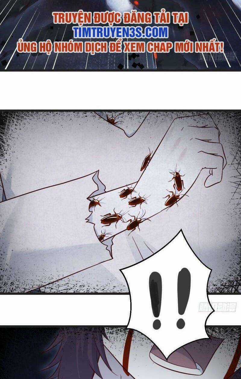 Trước Khi Vô Địch Ta Nợ Tình Quá Nhiều Chapter 62 trang 24