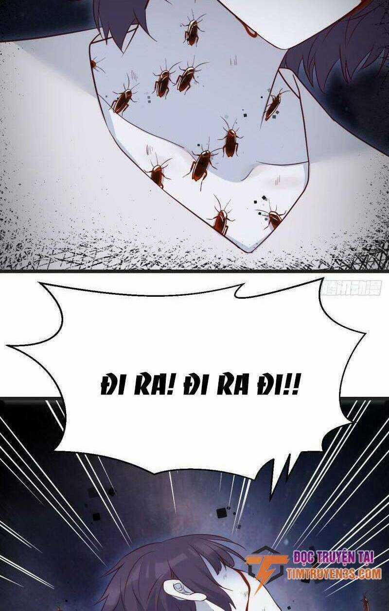 Trước Khi Vô Địch Ta Nợ Tình Quá Nhiều Chapter 62 trang 25