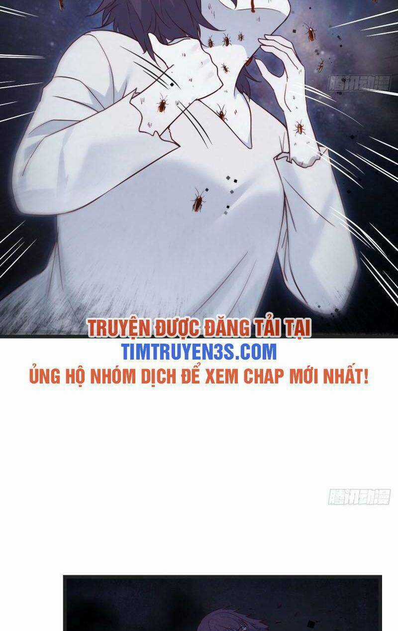 Trước Khi Vô Địch Ta Nợ Tình Quá Nhiều Chapter 62 trang 26