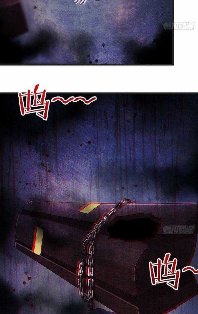 Trước Khi Vô Địch Ta Nợ Tình Quá Nhiều Chapter 62 trang 28