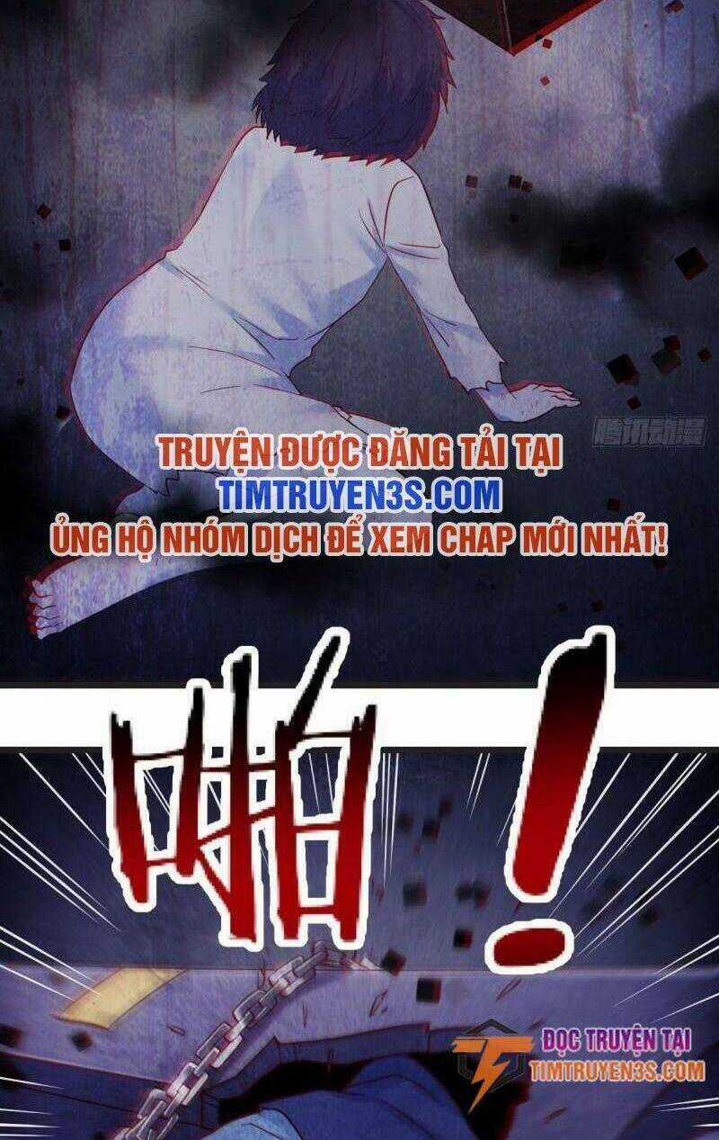 Trước Khi Vô Địch Ta Nợ Tình Quá Nhiều Chapter 62 trang 29