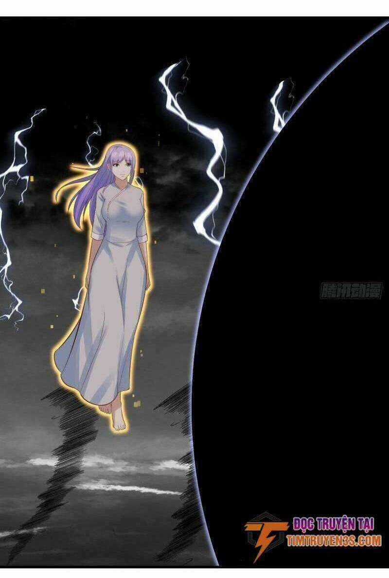 Trước Khi Vô Địch Ta Nợ Tình Quá Nhiều Chapter 62 trang 3