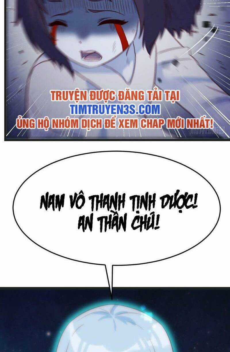 Trước Khi Vô Địch Ta Nợ Tình Quá Nhiều Chapter 62 trang 31