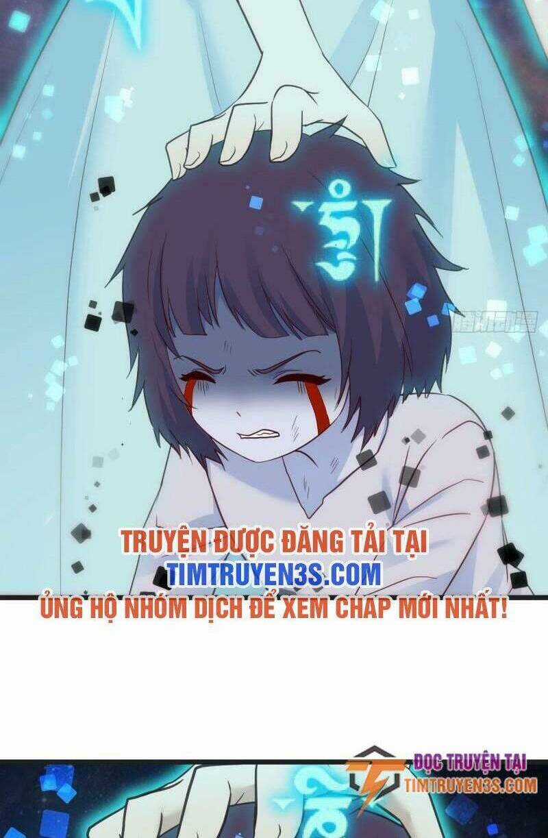 Trước Khi Vô Địch Ta Nợ Tình Quá Nhiều Chapter 62 trang 33