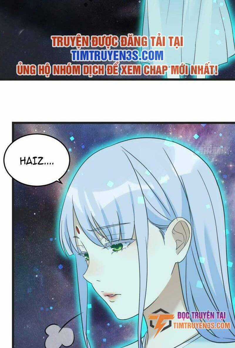 Trước Khi Vô Địch Ta Nợ Tình Quá Nhiều Chapter 62 trang 38