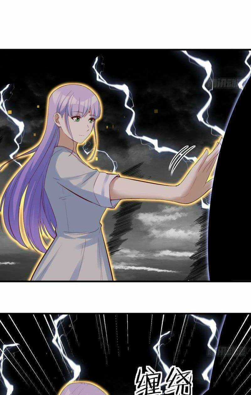 Trước Khi Vô Địch Ta Nợ Tình Quá Nhiều Chapter 62 trang 4