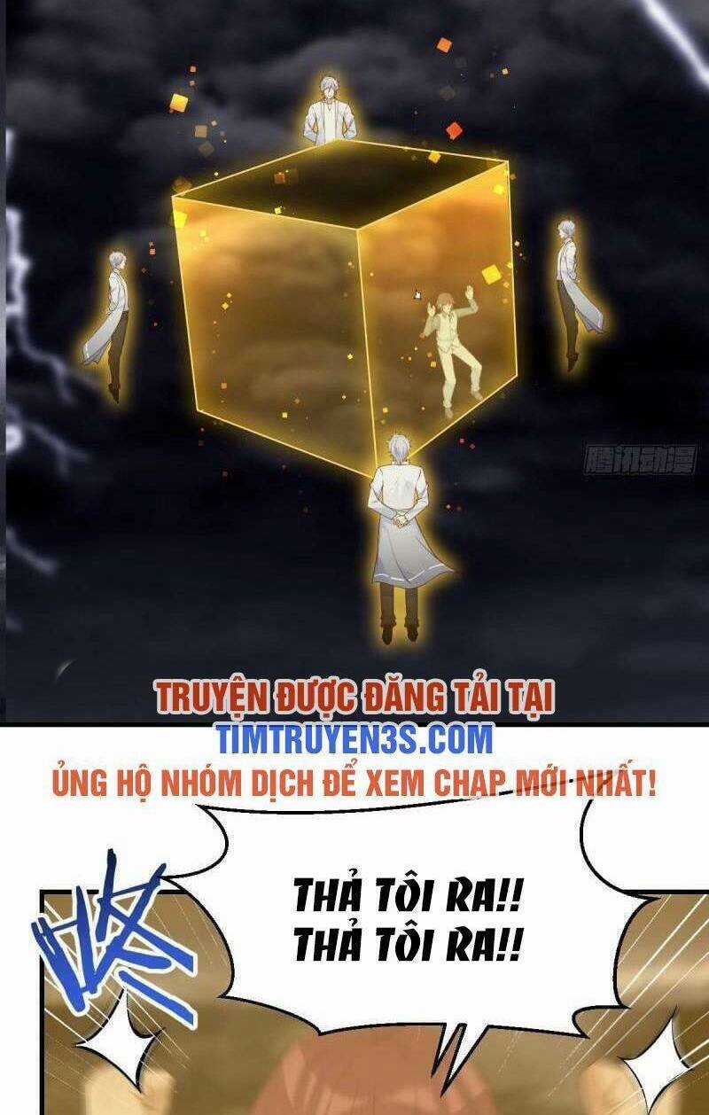 Trước Khi Vô Địch Ta Nợ Tình Quá Nhiều Chapter 62 trang 40