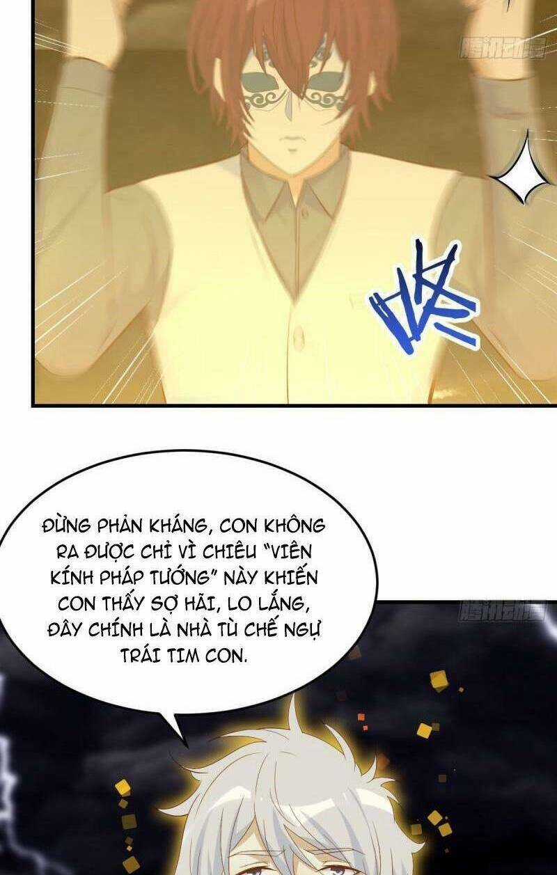 Trước Khi Vô Địch Ta Nợ Tình Quá Nhiều Chapter 62 trang 41