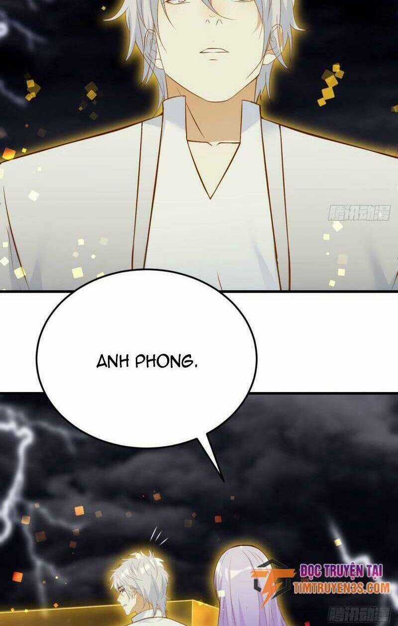 Trước Khi Vô Địch Ta Nợ Tình Quá Nhiều Chapter 62 trang 42