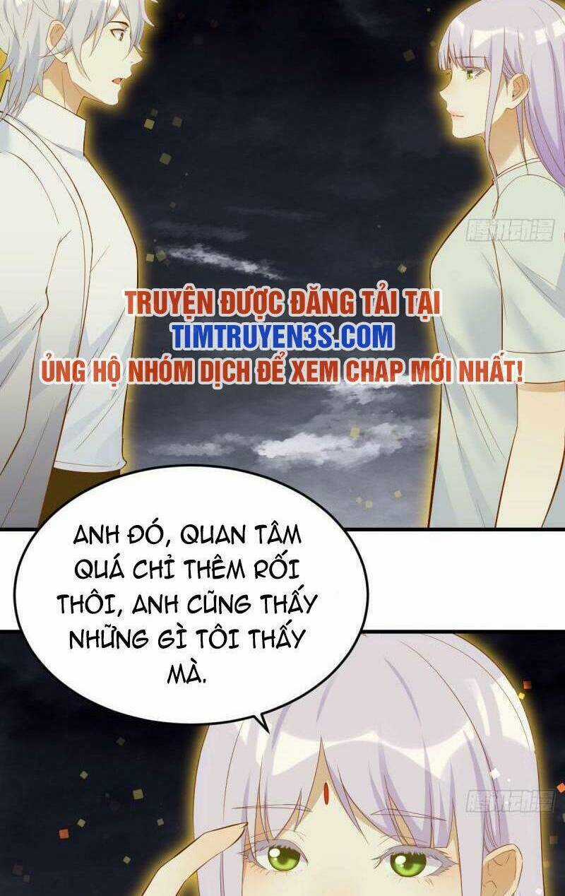 Trước Khi Vô Địch Ta Nợ Tình Quá Nhiều Chapter 62 trang 44