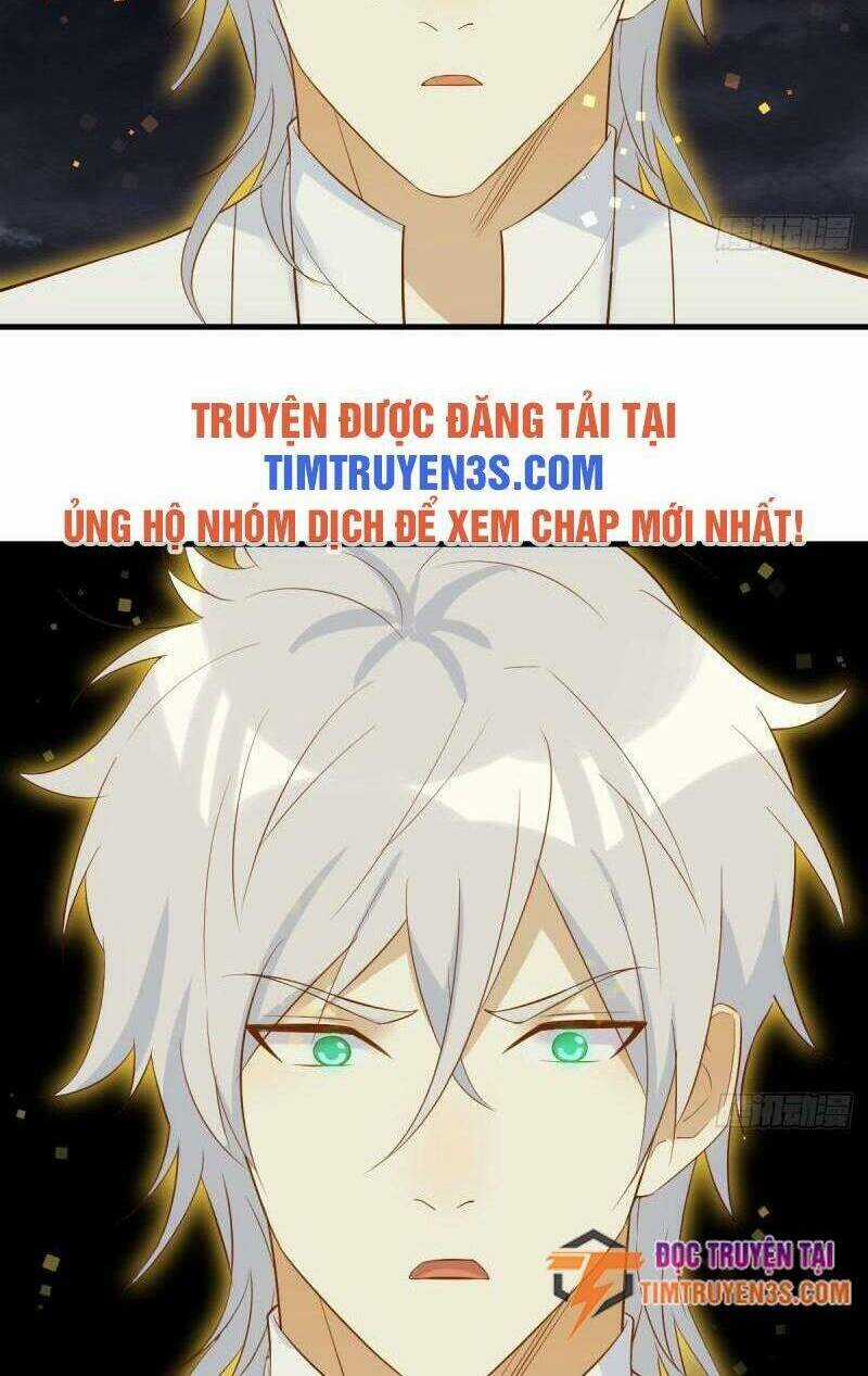 Trước Khi Vô Địch Ta Nợ Tình Quá Nhiều Chapter 62 trang 46