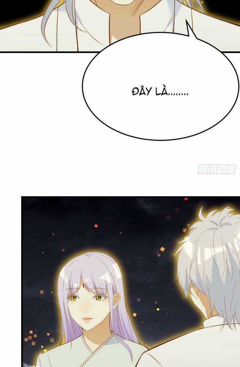 Trước Khi Vô Địch Ta Nợ Tình Quá Nhiều Chapter 62 trang 47