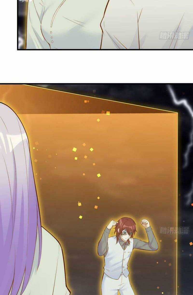 Trước Khi Vô Địch Ta Nợ Tình Quá Nhiều Chapter 62 trang 48