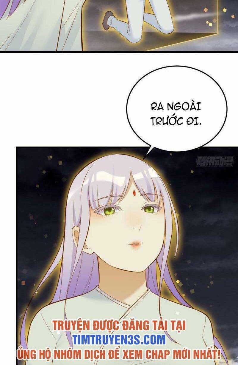 Trước Khi Vô Địch Ta Nợ Tình Quá Nhiều Chapter 62 trang 49