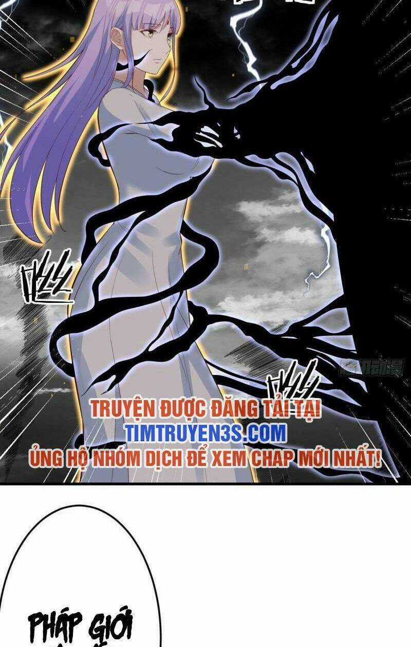 Trước Khi Vô Địch Ta Nợ Tình Quá Nhiều Chapter 62 trang 5