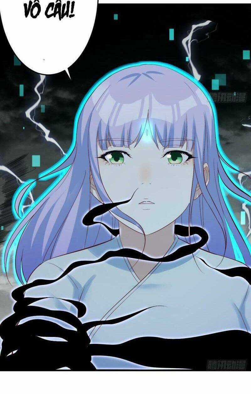 Trước Khi Vô Địch Ta Nợ Tình Quá Nhiều Chapter 62 trang 6