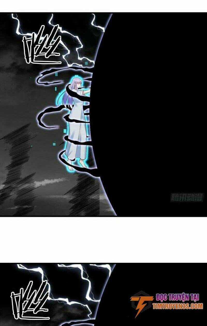 Trước Khi Vô Địch Ta Nợ Tình Quá Nhiều Chapter 62 trang 7