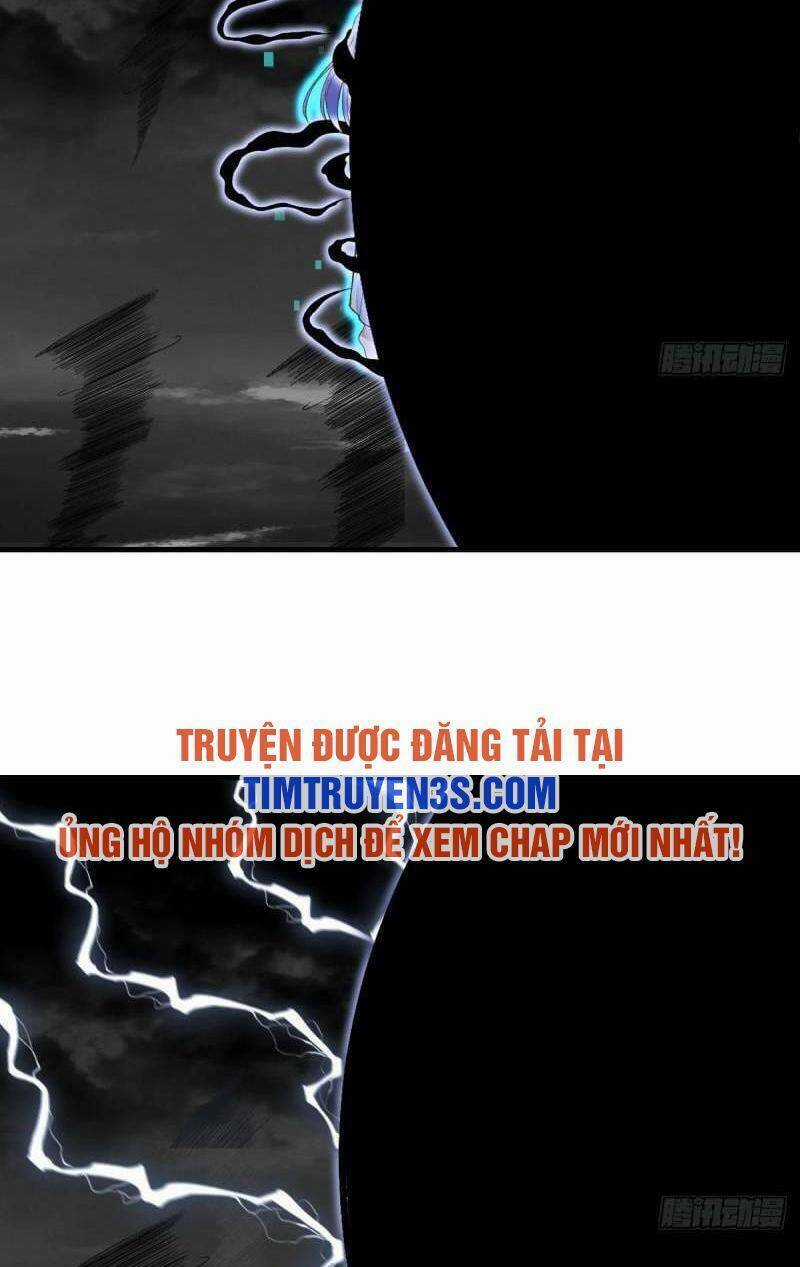 Trước Khi Vô Địch Ta Nợ Tình Quá Nhiều Chapter 62 trang 8